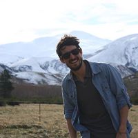 Gonzalo Accotto的照片