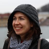 Fotos de Natalya Shkarin