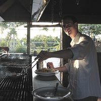 Justin Evilsizor's Photo