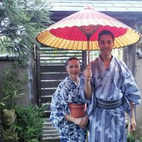 Fotos de Dominik Ortler