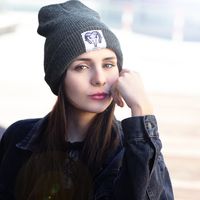 Raquel Perez Perez's Photo