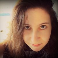 Mathilde Ruffel's Photo