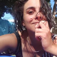 Romina Morbelli's Photo