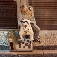 Aleksandra Kryut's Photo