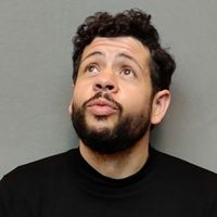 Le foto di Cesar Galiano