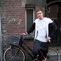 Marcus Huber的照片