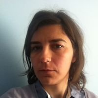 Raluca Florea's Photo