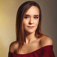 Sofia Syliaieva's Photo