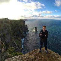 Aleksandar Karatosho的照片