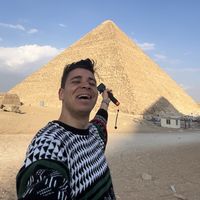 Oussama Bachiri's Photo