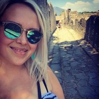 Margarita Hiltunen's Photo