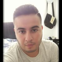 Jasio Adrian Muñoz的照片