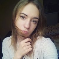 Vira Bystrenkova的照片