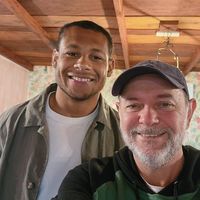 Фотографии пользователя Pierre-Henri Azagoh