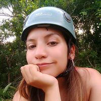 Daiana Saavedra的照片