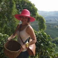 Paulina González's Photo