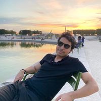 Anas El Himdi's Photo