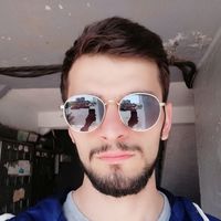 David Gabaidze's Photo