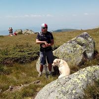 Yury Vasenda的照片