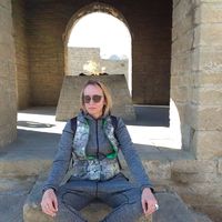 Oxana Gerasimenko的照片