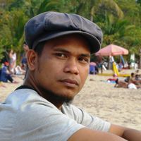 Muhammad Ikbal的照片