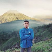 Guntur Ramadhan的照片