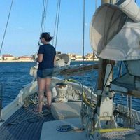 Camille Hagneré的照片