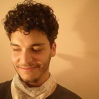 Paulo de Araujo的照片