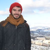 Gustav Edelmann's Photo