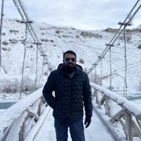 Aravind  T's Photo