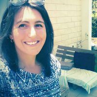 Lior Katzenstein's Photo