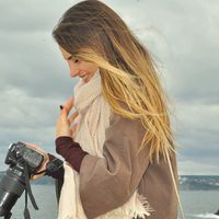 Begüm Mermer's Photo