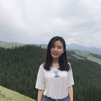 HAOYU YANG的照片