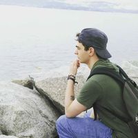 Fotos de Bastien Evrard