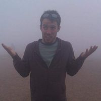 Daniel McLaughlin's Photo