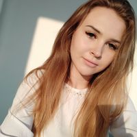 Rita Statsenko的照片