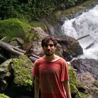 Sergio Díaz's Photo