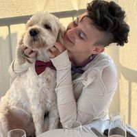Alexandra Kinevskaya's Photo