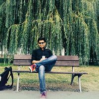 Nithin Tomy Puthussery's Photo