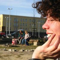 Lola Fonseque的照片