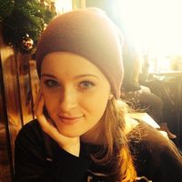 Ania Garncarek的照片