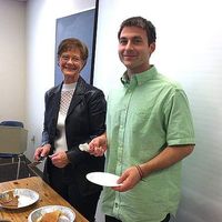 Kevin Coleman's Photo