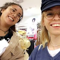 Anne Westphal的照片