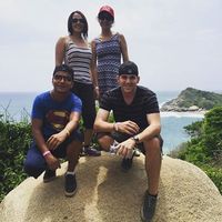 Carlos Rendon's Photo