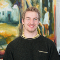 Photos de Leo McElroy