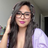 Belen Garcia's Photo