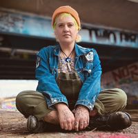 Leif Renelle的照片