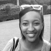 Anouchka Traore的照片