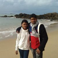 Prabhakar Sunchu's Photo