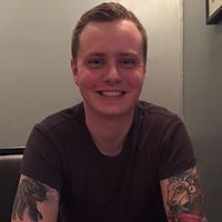 Kasper Thomsen的照片